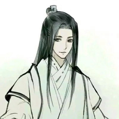 古风帅哥高清唯美头像来袭 男生头像 第53张