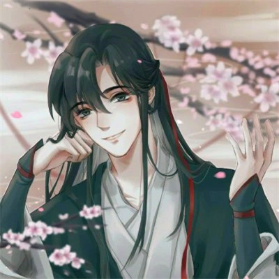 古风帅哥高清唯美头像来袭 男生头像 第62张