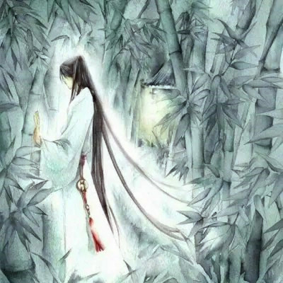 古风帅哥高清唯美头像来袭 男生头像 第64张