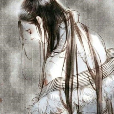 古风帅哥高清唯美头像来袭 男生头像 第78张