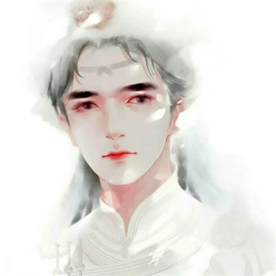 古风帅哥高清唯美头像来袭 男生头像 第79张