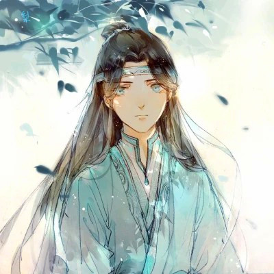 古风帅哥高清唯美头像来袭 男生头像 第92张