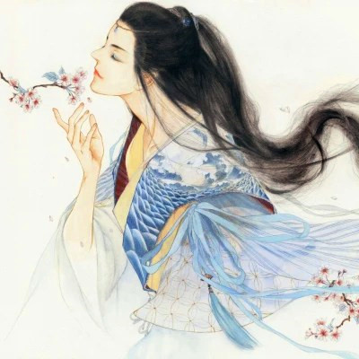 古风帅哥高清唯美头像来袭 男生头像 第93张