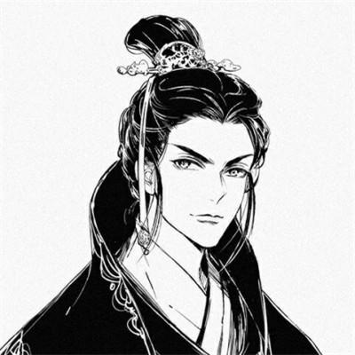 古风帅哥高清唯美头像来袭 男生头像 第100张 古风帅哥高清唯美头像来袭 男生头像 第100张