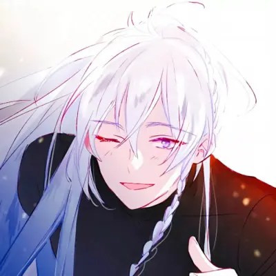 古风古韵动漫男生微信头像大全，任你挑 男生头像 第39张
