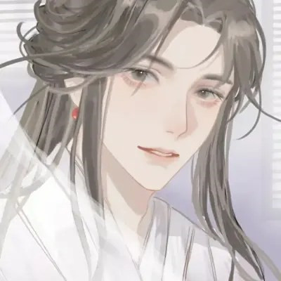 古风古韵动漫男生微信头像大全，任你挑 男生头像 第34张