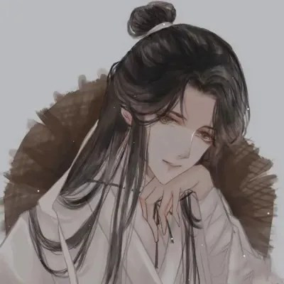 古风古韵动漫男生微信头像大全，任你挑 男生头像 第67张