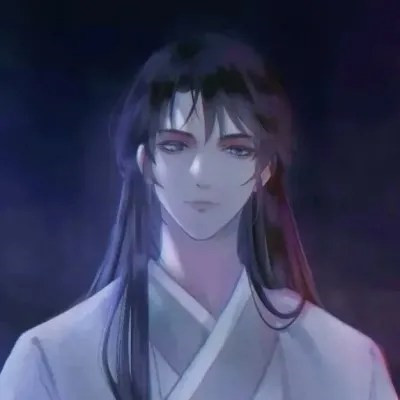 古风古韵动漫男生微信头像大全，任你挑 男生头像 第57张