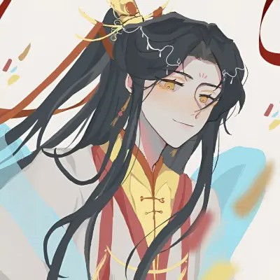 古风古韵动漫男生微信头像大全，任你挑 男生头像 第54张
