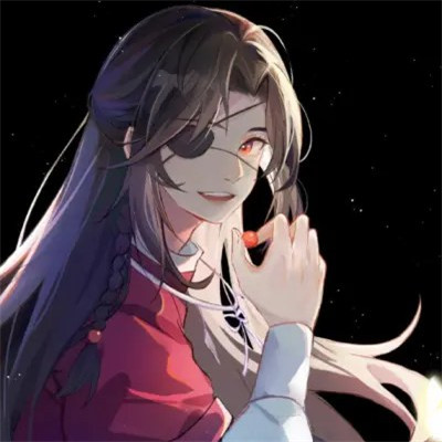 古风古韵动漫男生微信头像大全，任你挑 男生头像 第79张