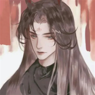 古风古韵动漫男生微信头像大全，任你挑 男生头像 第68张
