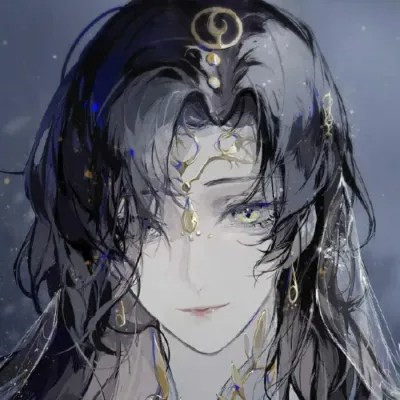 古风古韵动漫男生微信头像大全，任你挑 男生头像 第95张