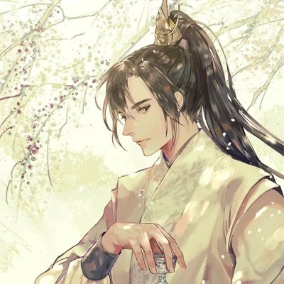 古风古韵动漫男生微信头像大全,任你挑 男生头像 第100张 古风古韵动漫男生微信头像大全,任你挑 男生头像 第100张