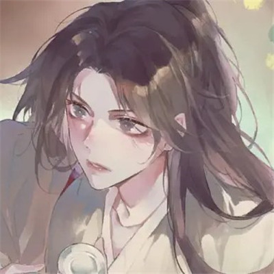 帅气古风男生头像图片合集 男生头像 第4张