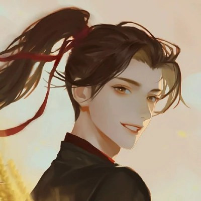 帅气古风男生头像图片合集 男生头像 第1张