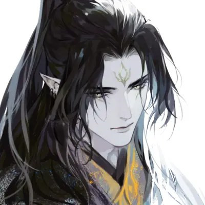 帅气古风男生头像图片合集 男生头像 第9张