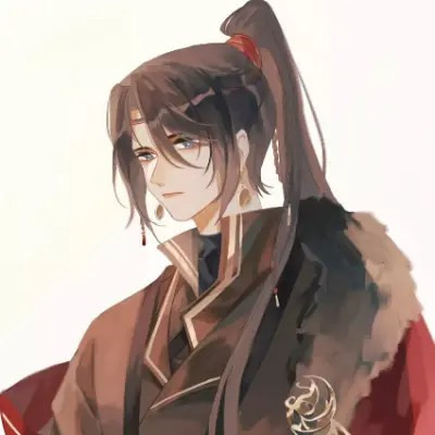帅气古风男生头像图片合集 男生头像 第19张
