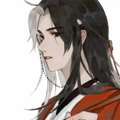 帅气古风男生头像图片合集 男生头像 第23张