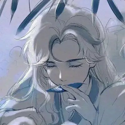 帅气古风男生头像图片合集 男生头像 第17张