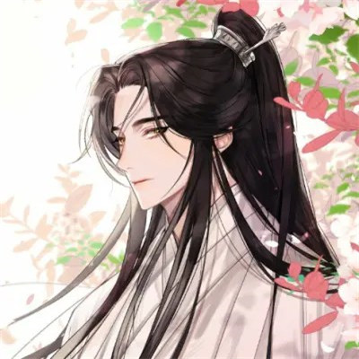帅气古风男生头像图片合集 男生头像 第20张