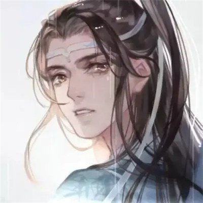 帅气古风男生头像图片合集 男生头像 第13张