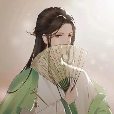 帅气古风男生头像图片合集 男生头像 第24张