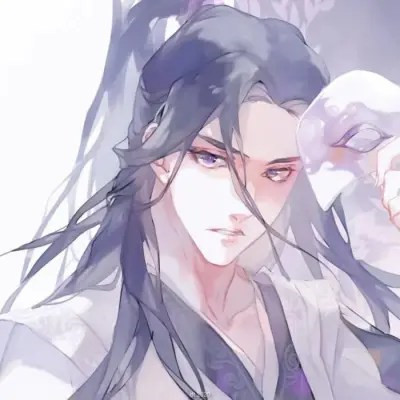 帅气古风男生头像图片合集 男生头像 第21张