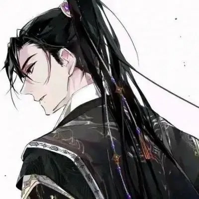 帅气古风男生头像图片合集 男生头像 第36张