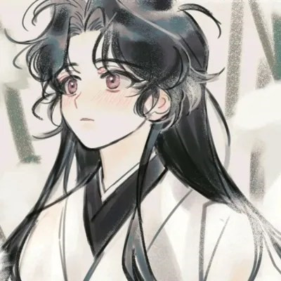 帅气古风男生头像图片合集 男生头像 第39张