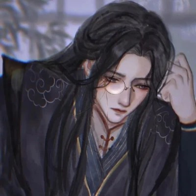 帅气古风男生头像图片合集 男生头像 第42张