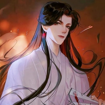 帅气古风男生头像图片合集 男生头像 第53张