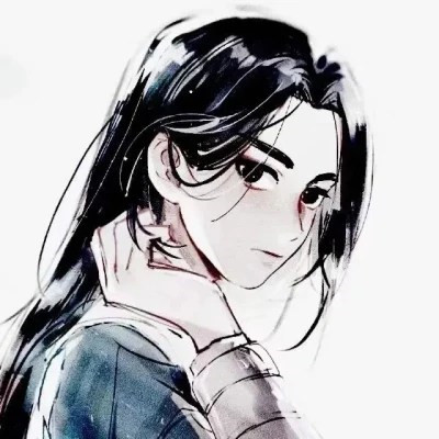 帅气古风男生头像图片合集 男生头像 第68张