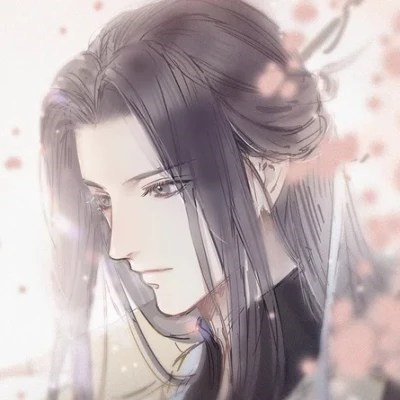 帅气古风男生头像图片合集 男生头像 第76张