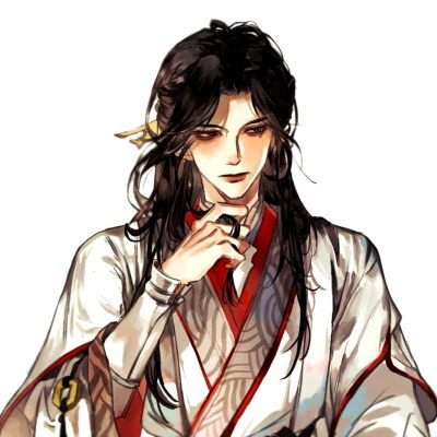 帅气古风男生头像图片合集 男生头像 第82张