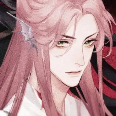 仙气炸裂！100张绝版古风男头像合集，高清无水印，古风圈私藏级颜值暴击！ 男生头像 第19张