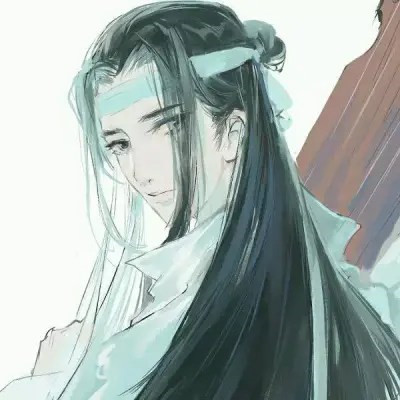 仙气炸裂！100张绝版古风男头像合集，高清无水印，古风圈私藏级颜值暴击！ 男生头像 第15张