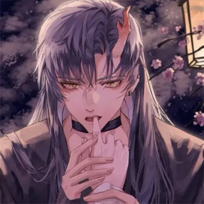 仙气炸裂！100张绝版古风男头像合集，高清无水印，古风圈私藏级颜值暴击！ 男生头像 第28张