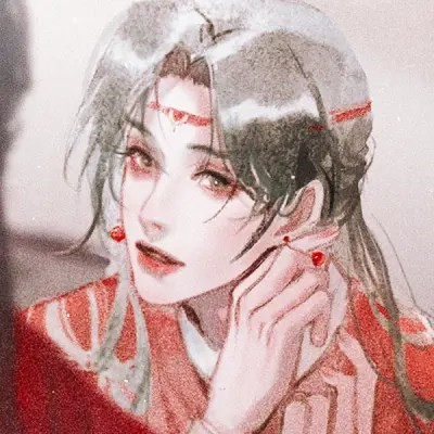仙气炸裂！100张绝版古风男头像合集，高清无水印，古风圈私藏级颜值暴击！ 男生头像 第35张
