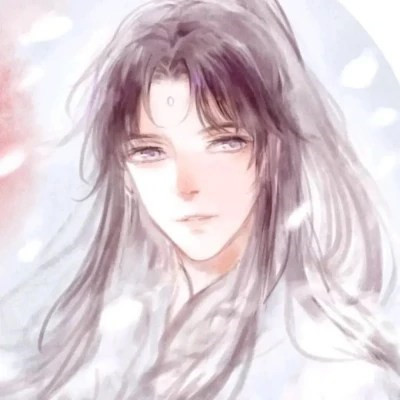 仙气炸裂！100张绝版古风男头像合集，高清无水印，古风圈私藏级颜值暴击！ 男生头像 第71张