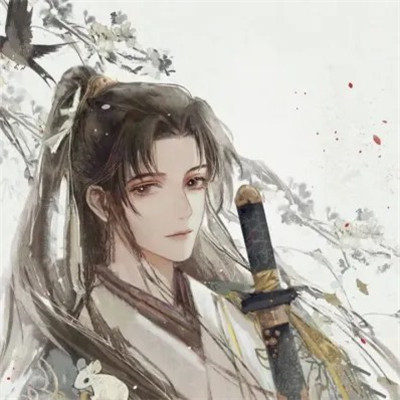 仙气炸裂!100张绝版古风男头像合集,高清无水印,古风圈私藏级颜值暴击! 男生头像 第100张 仙气炸裂!100张绝版古风男头像合集,高清无水印,古风圈私藏级颜值暴击! 男生头像 第100张