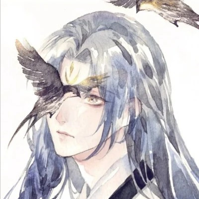 宝藏！100张动漫古风男生头像图片大集合 男生头像 第11张