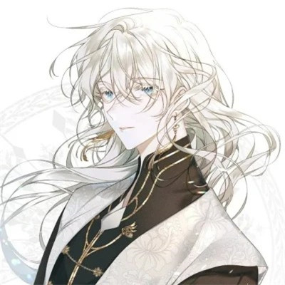 宝藏!100张动漫古风男生头像图片大集合 男生头像 第3张 宝藏!100张动漫古风男生头像图片大集合 男生头像 第3张