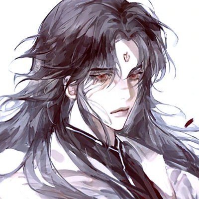 宝藏！100张动漫古风男生头像图片大集合 男生头像 第19张