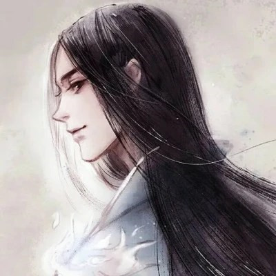 宝藏！100张动漫古风男生头像图片大集合 男生头像 第25张