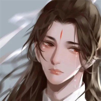 宝藏！100张动漫古风男生头像图片大集合 男生头像 第34张
