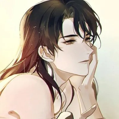 宝藏！100张动漫古风男生头像图片大集合 男生头像 第29张