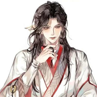 宝藏！100张动漫古风男生头像图片大集合 男生头像 第31张