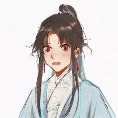 宝藏！100张动漫古风男生头像图片大集合 男生头像 第45张