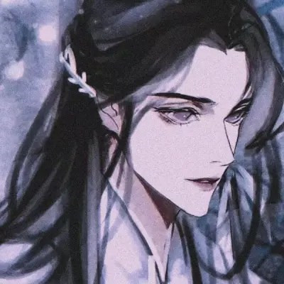 宝藏！100张动漫古风男生头像图片大集合 男生头像 第42张