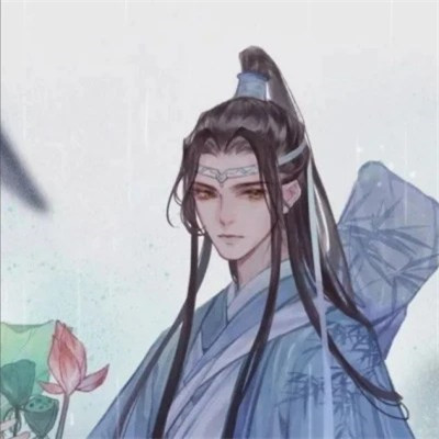 宝藏！100张动漫古风男生头像图片大集合 男生头像 第52张